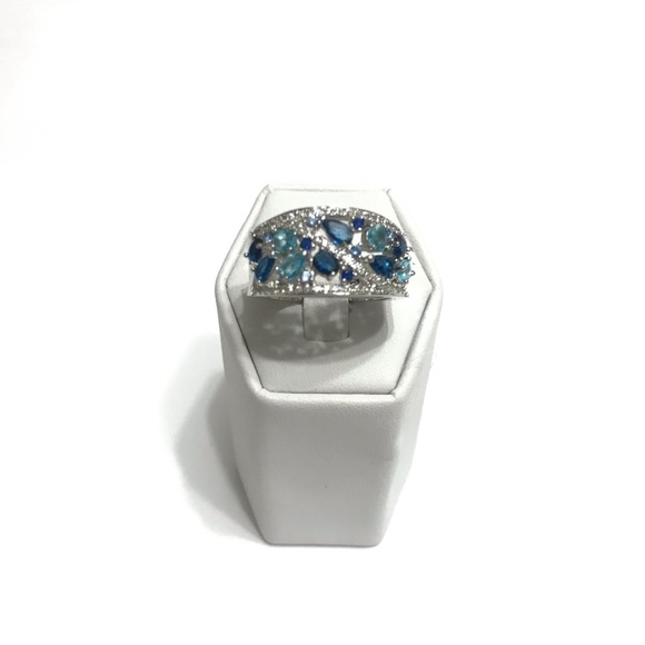 LIVE SHOW LAST ACT RINGS - Picture 4 of 8